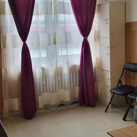 5 Min Naehe Hbf Apartment Düsseldorf